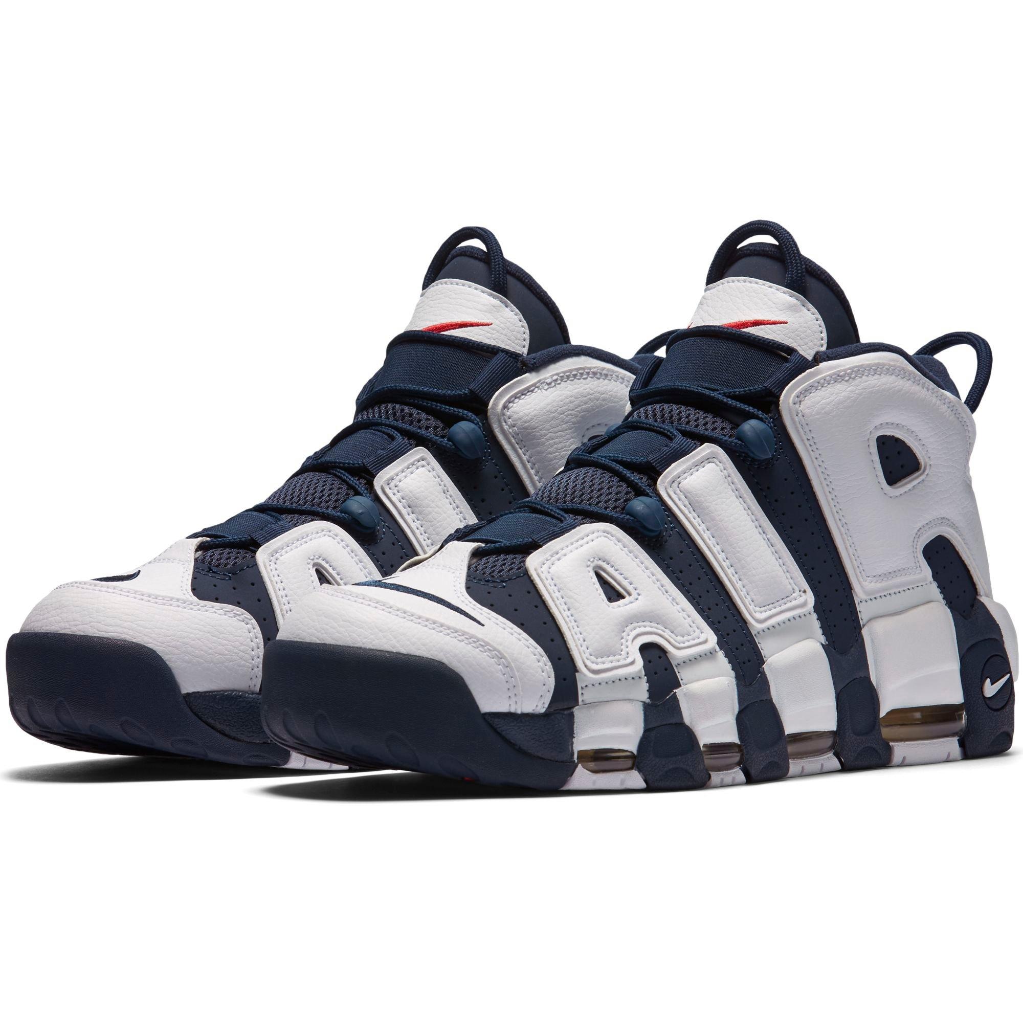 navy uptempo