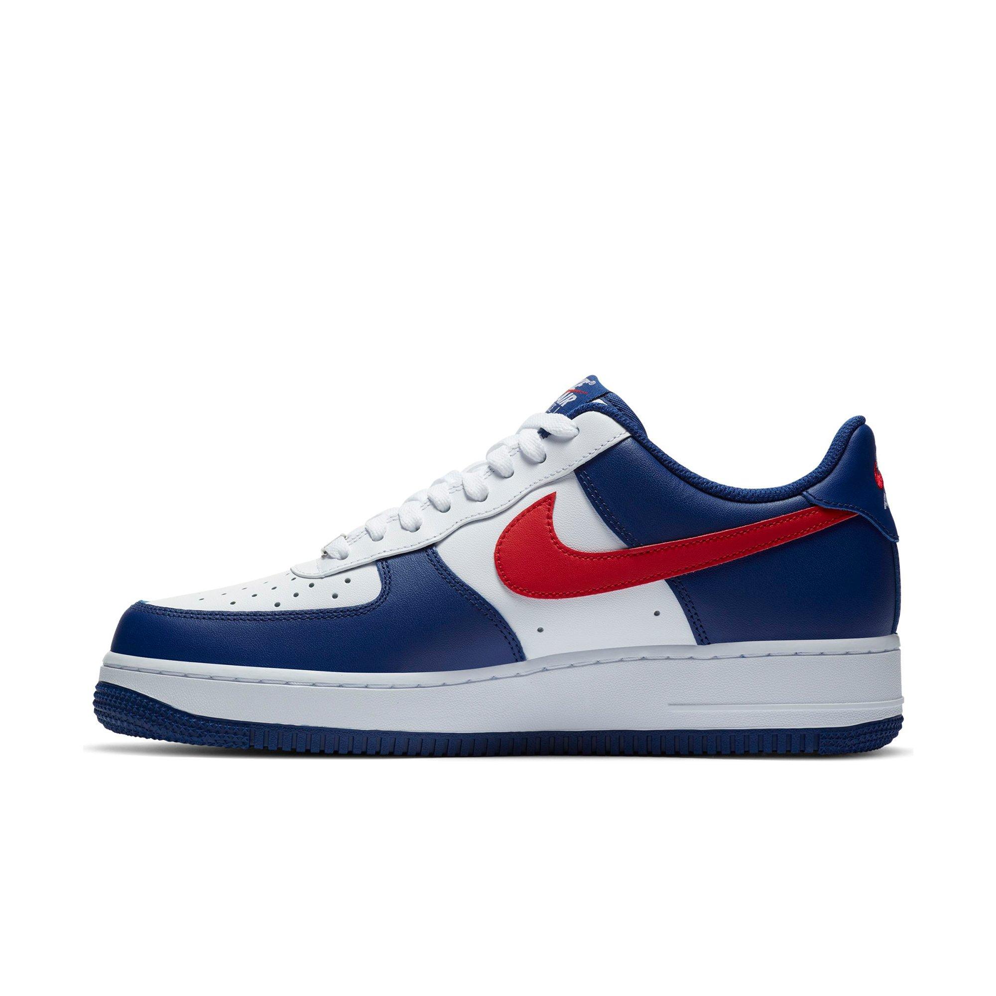 nike air force 1 lv8 americana