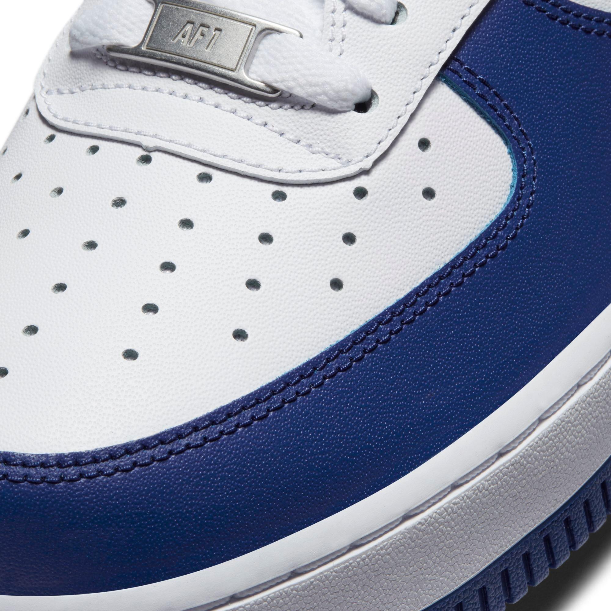 nike air force 1 lv8 americana