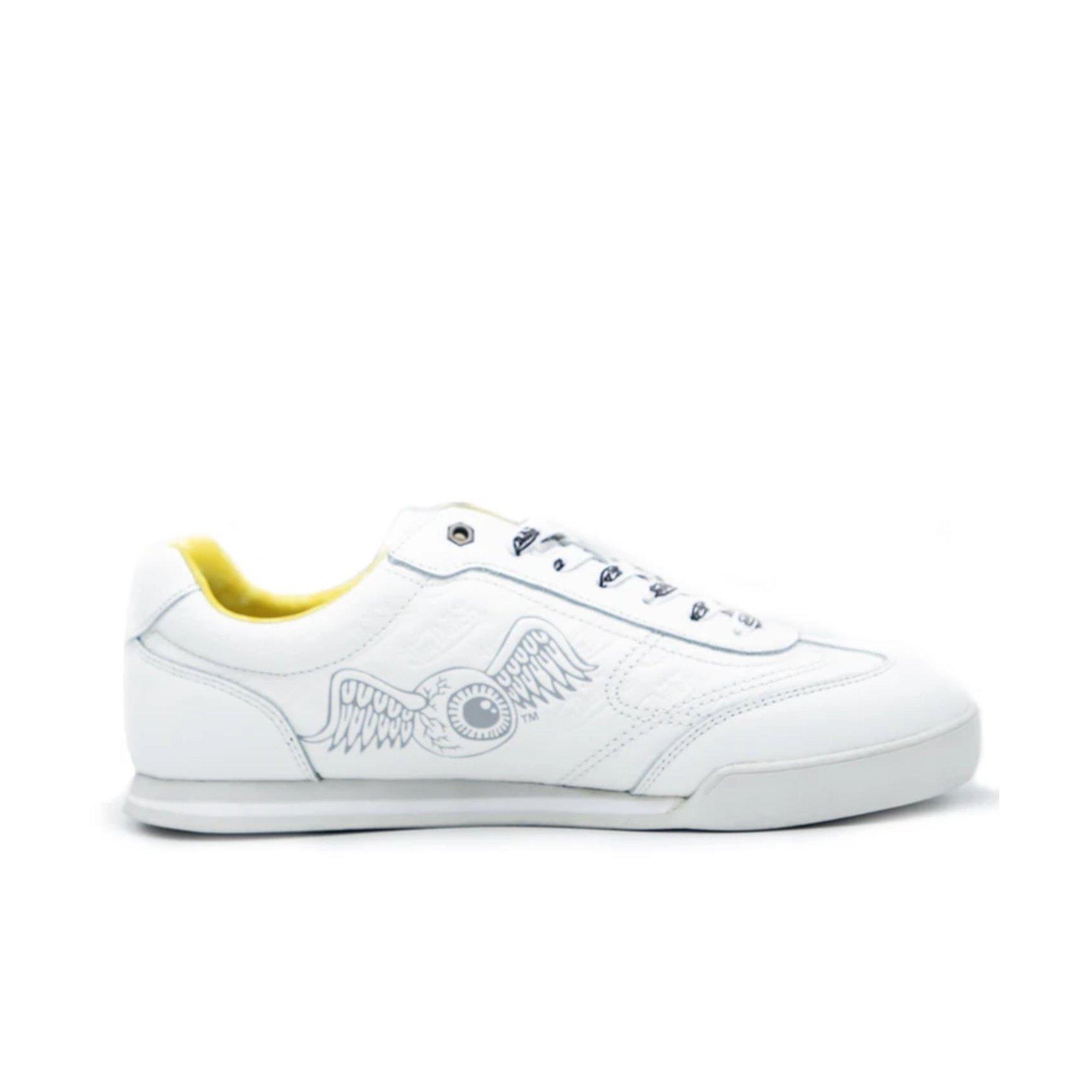 von dutch athletic shoes