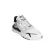 adidas Nite Jogger "Star Wars" Men's Shoe - ftwr white/ftwr white/core black Thumbnail View 5