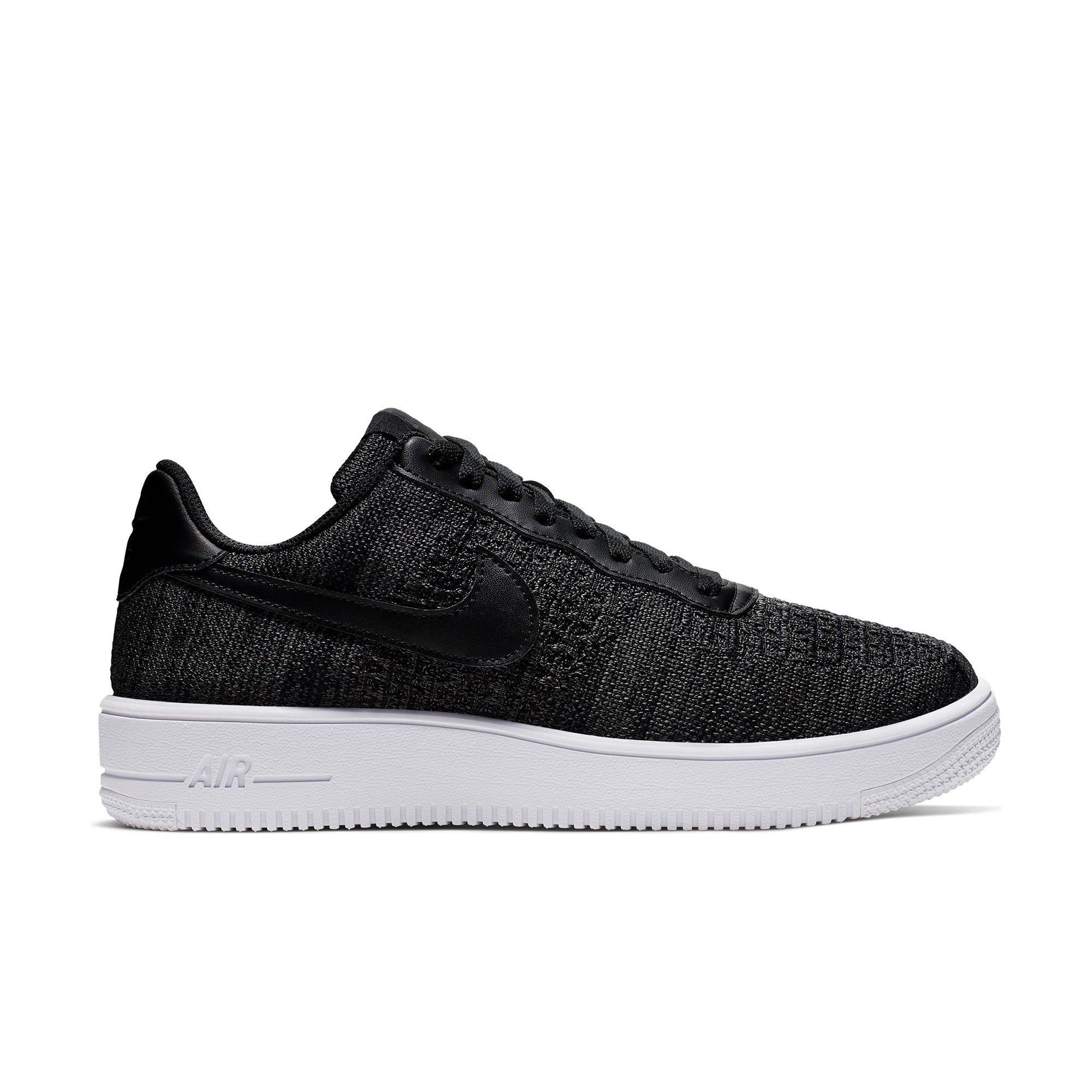 nike air force 1 flyknit 2.0 white