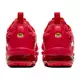 Nike VaporMax Plus "Red" Men's Shoe - RED Thumbnail View 17