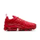 Nike VaporMax Plus "Red" Men's Shoe - RED Thumbnail View 6