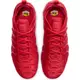 Nike VaporMax Plus "Red" Men's Shoe - RED Thumbnail View 9