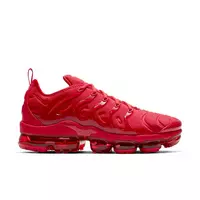 Nike VaporMax Plus "Red" Men's Shoe - RED