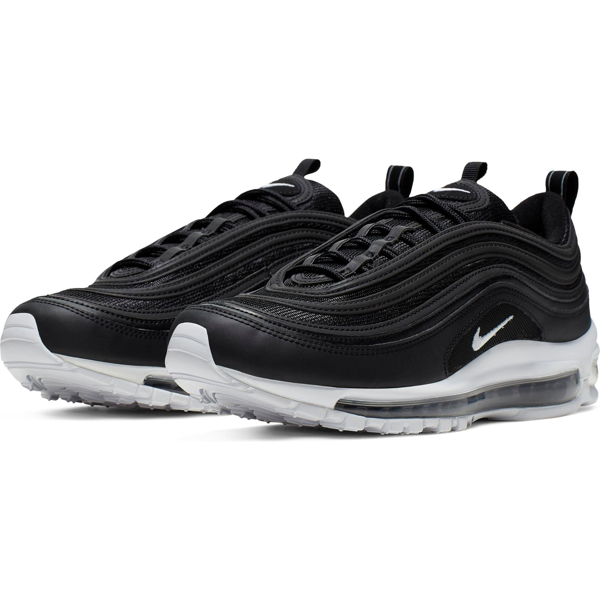 Nike Air Max 97 - Black