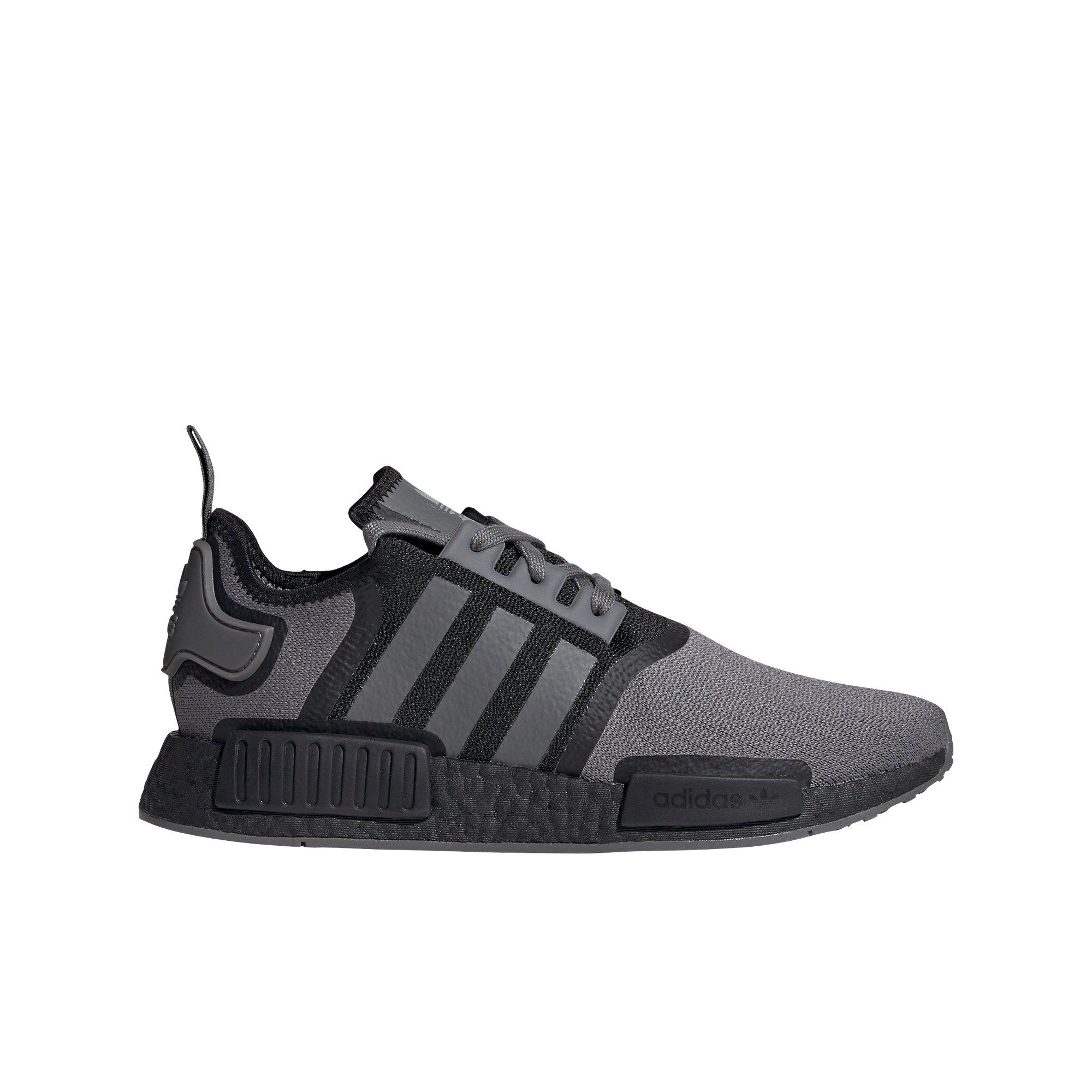 nmd black grey