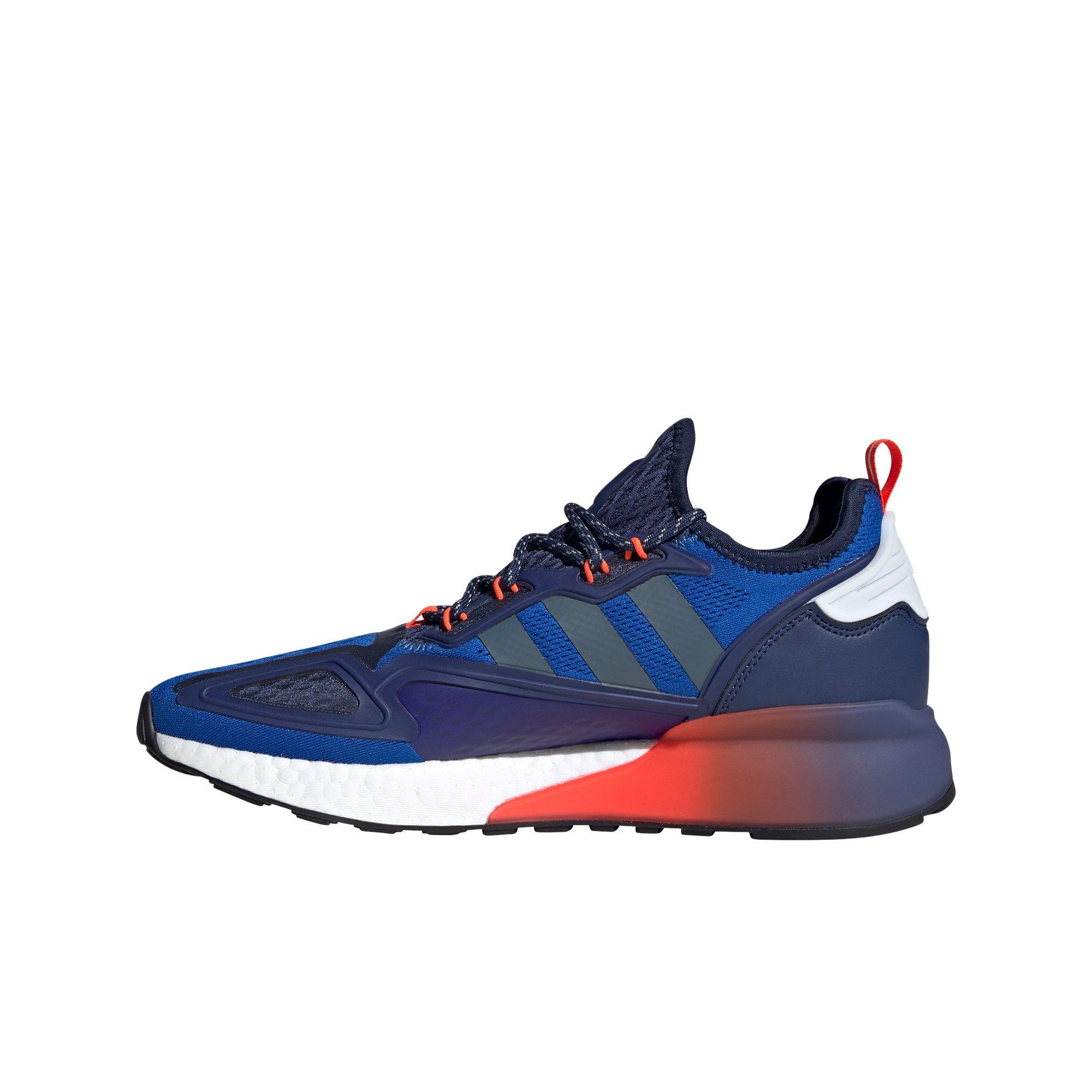 adidas zx 200 men Blue