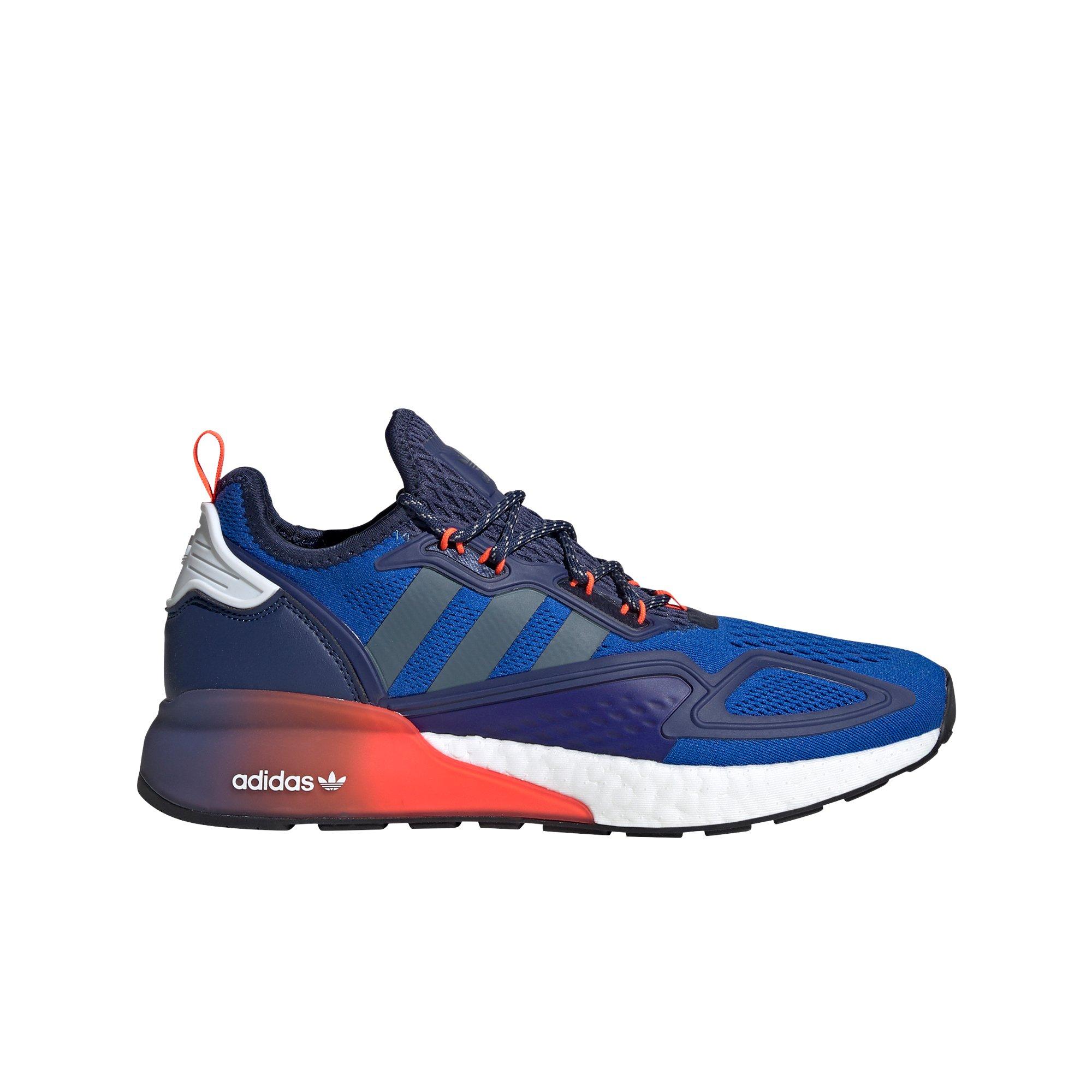 adidas zx 200 men Blue