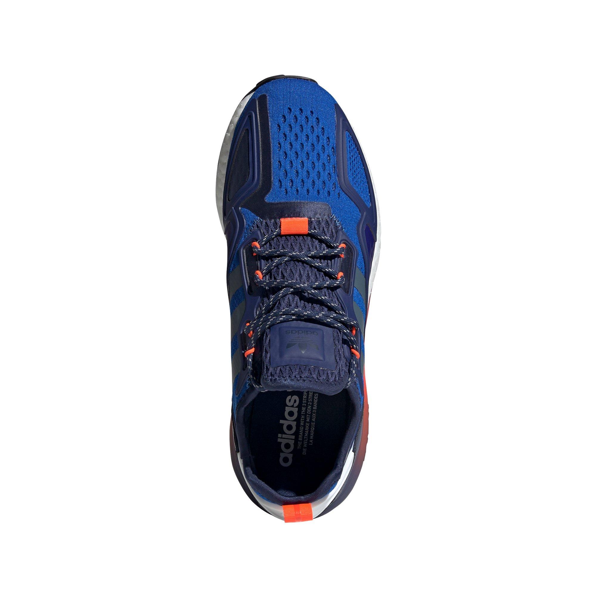 adidas zx 200 men Blue