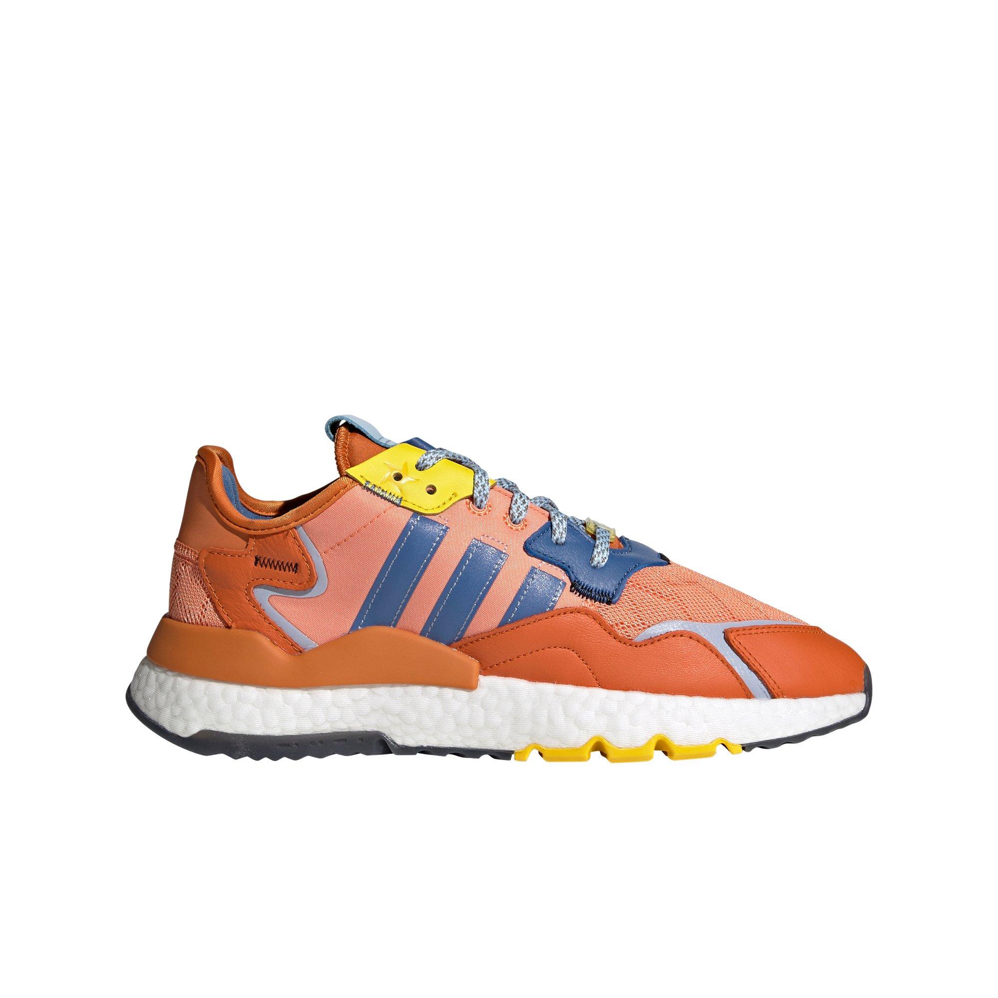 adidas nike joggers shoes