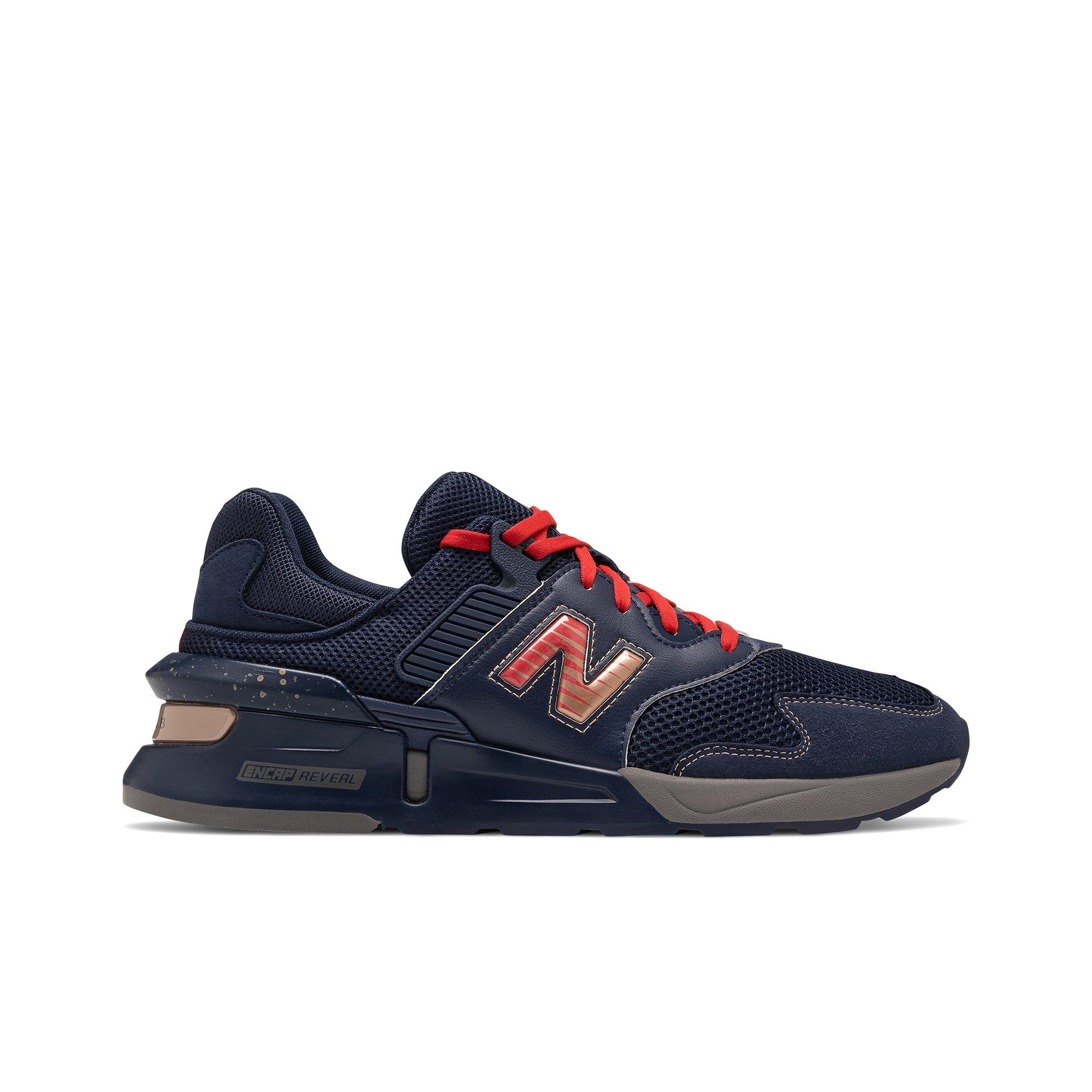 new balance 997 inspire the dream