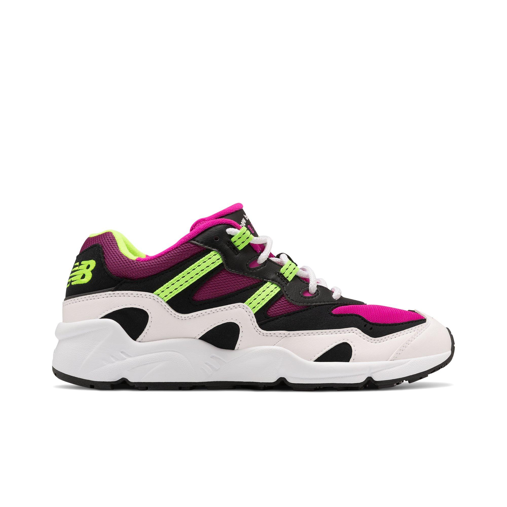 new balance berry lime