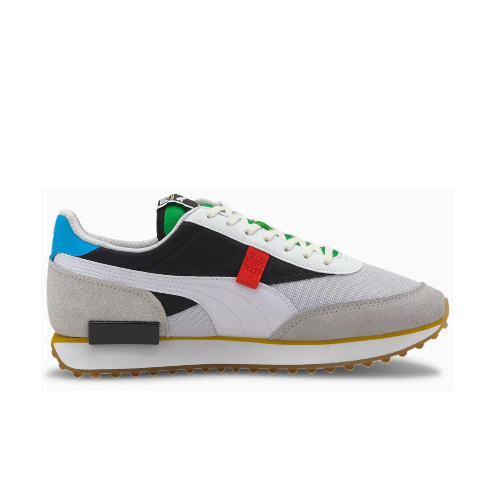 puma shoes hibbett sports