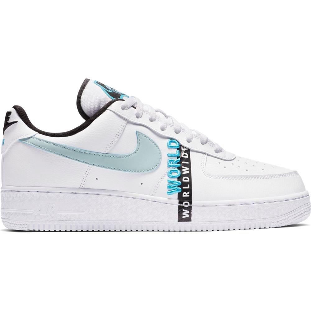 hibbett sports shoes air force ones