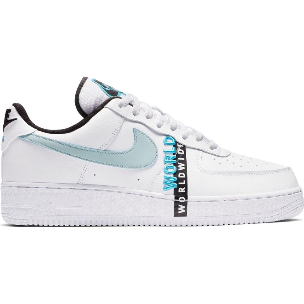 hibbett air force 1