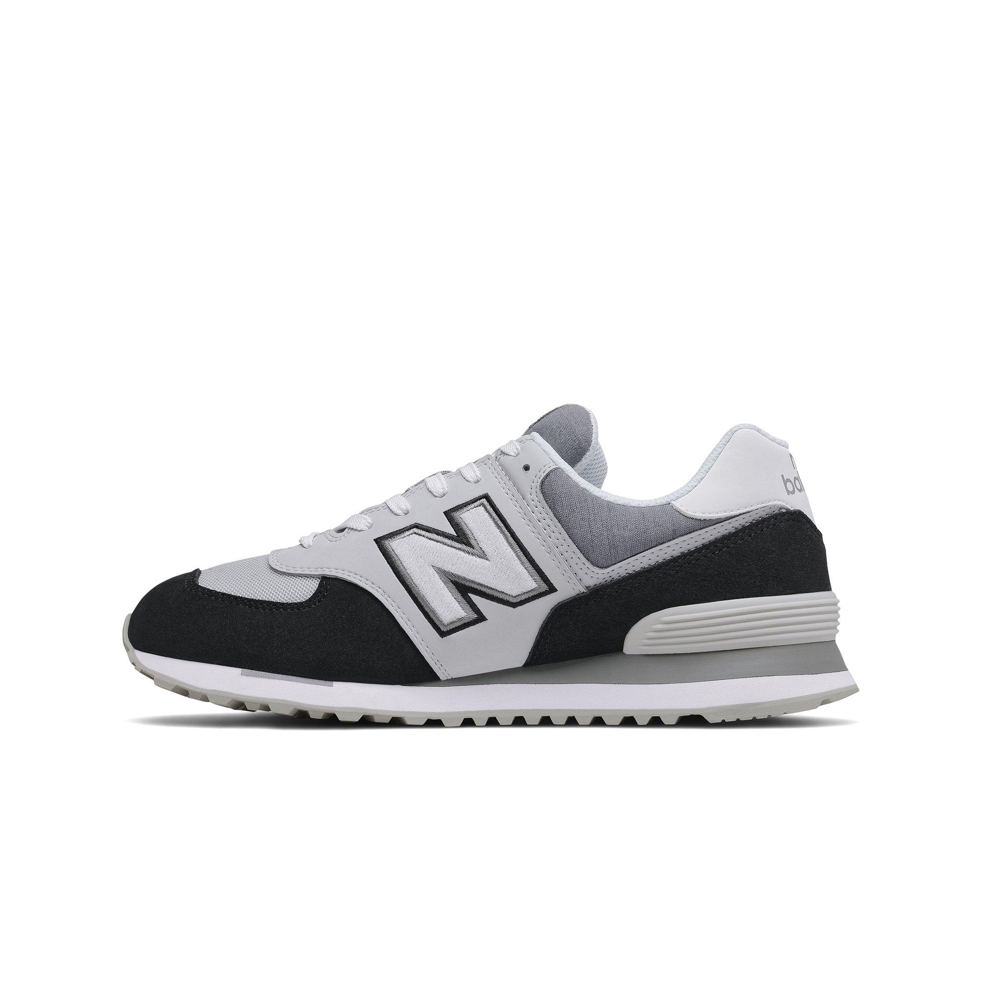 hibbett new balance