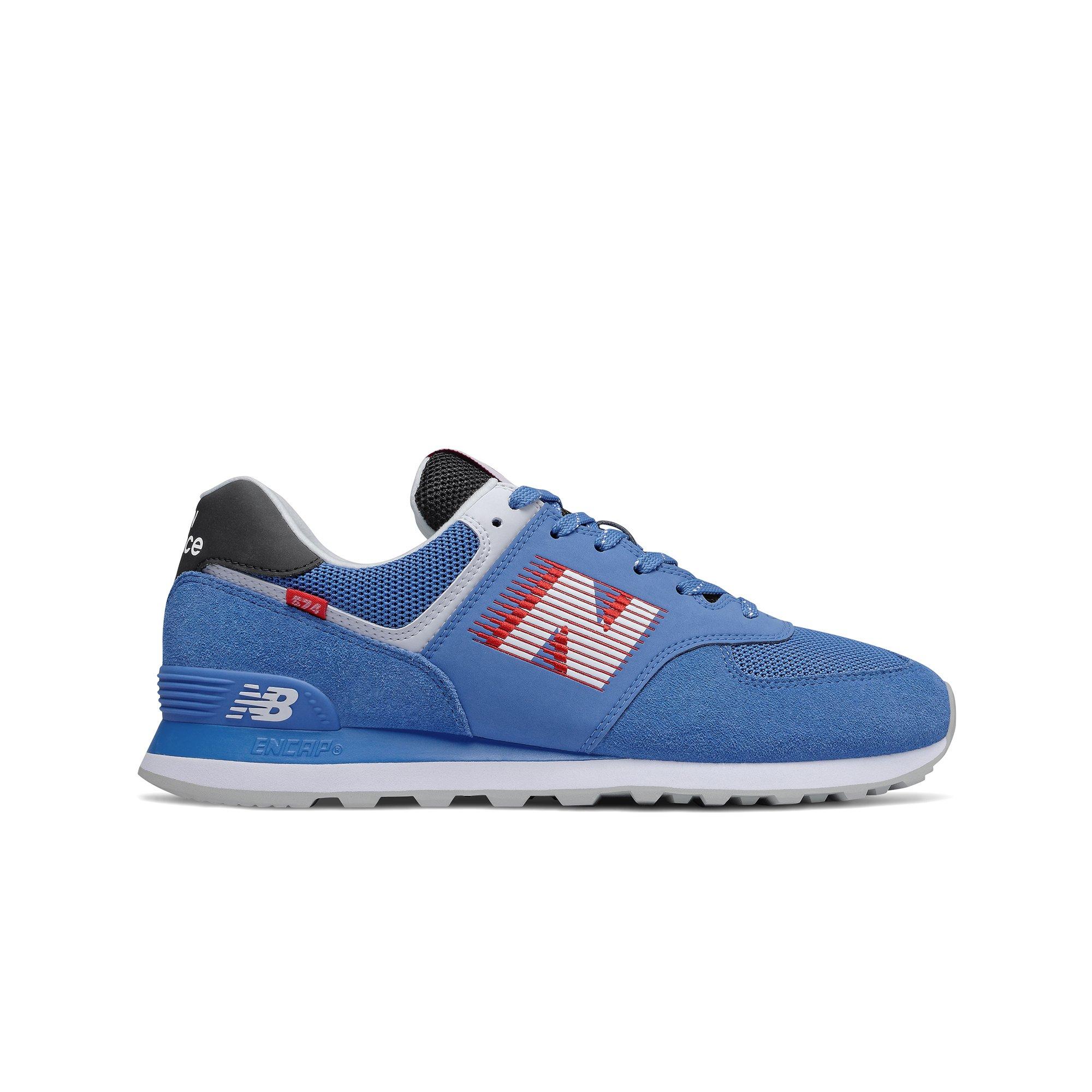 new balance cobalt blue