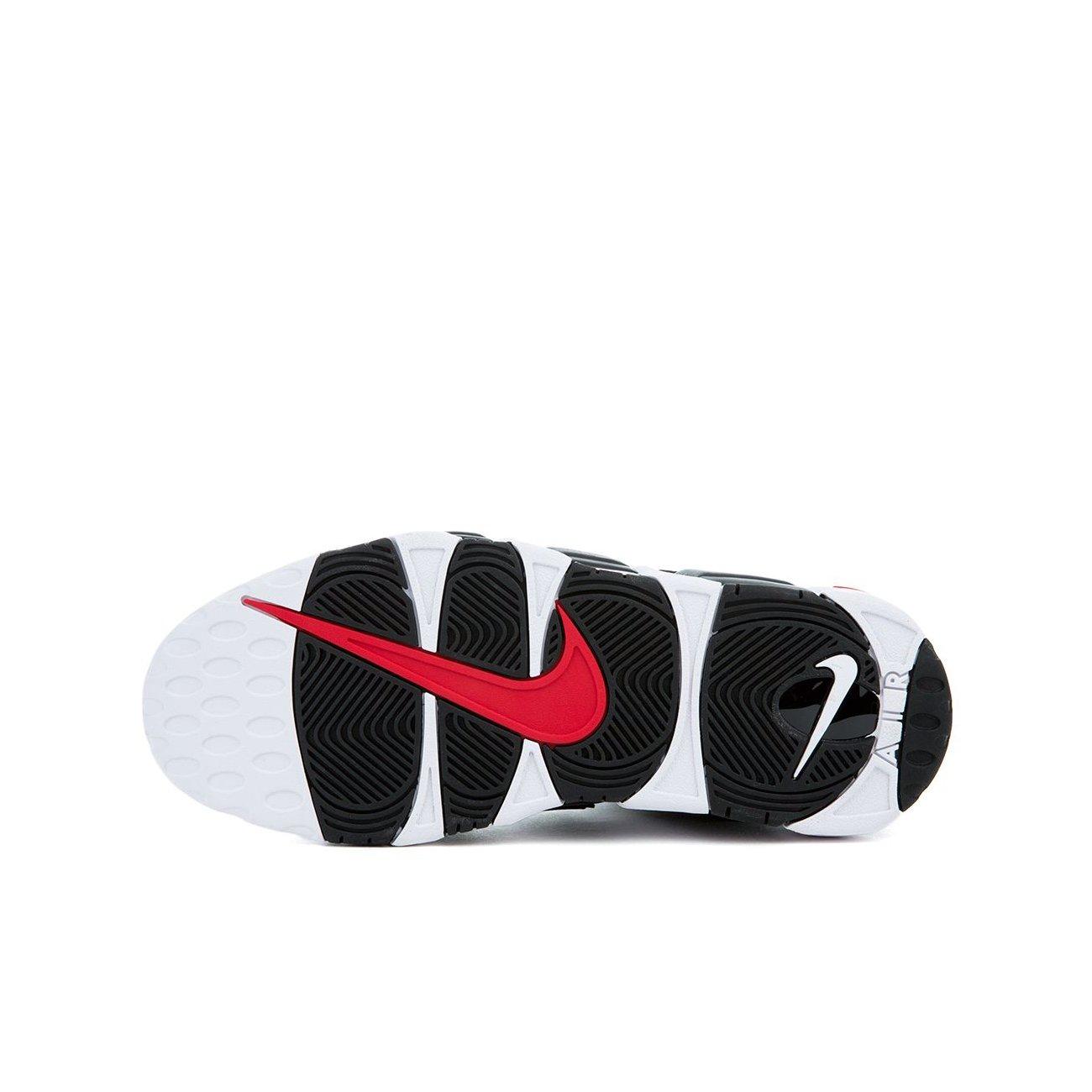 nike air uptempo hibbett sports