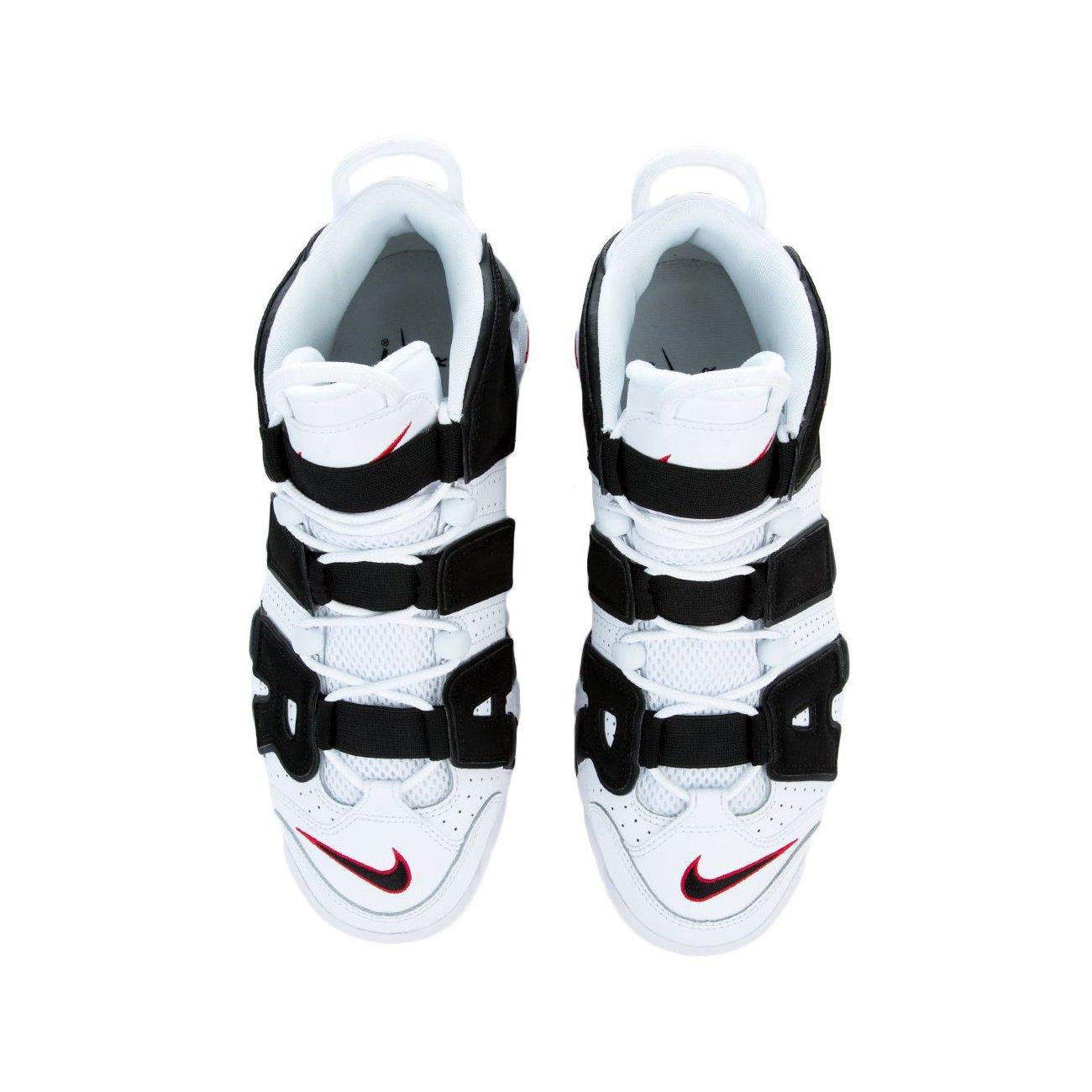 nike air uptempo hibbett sports