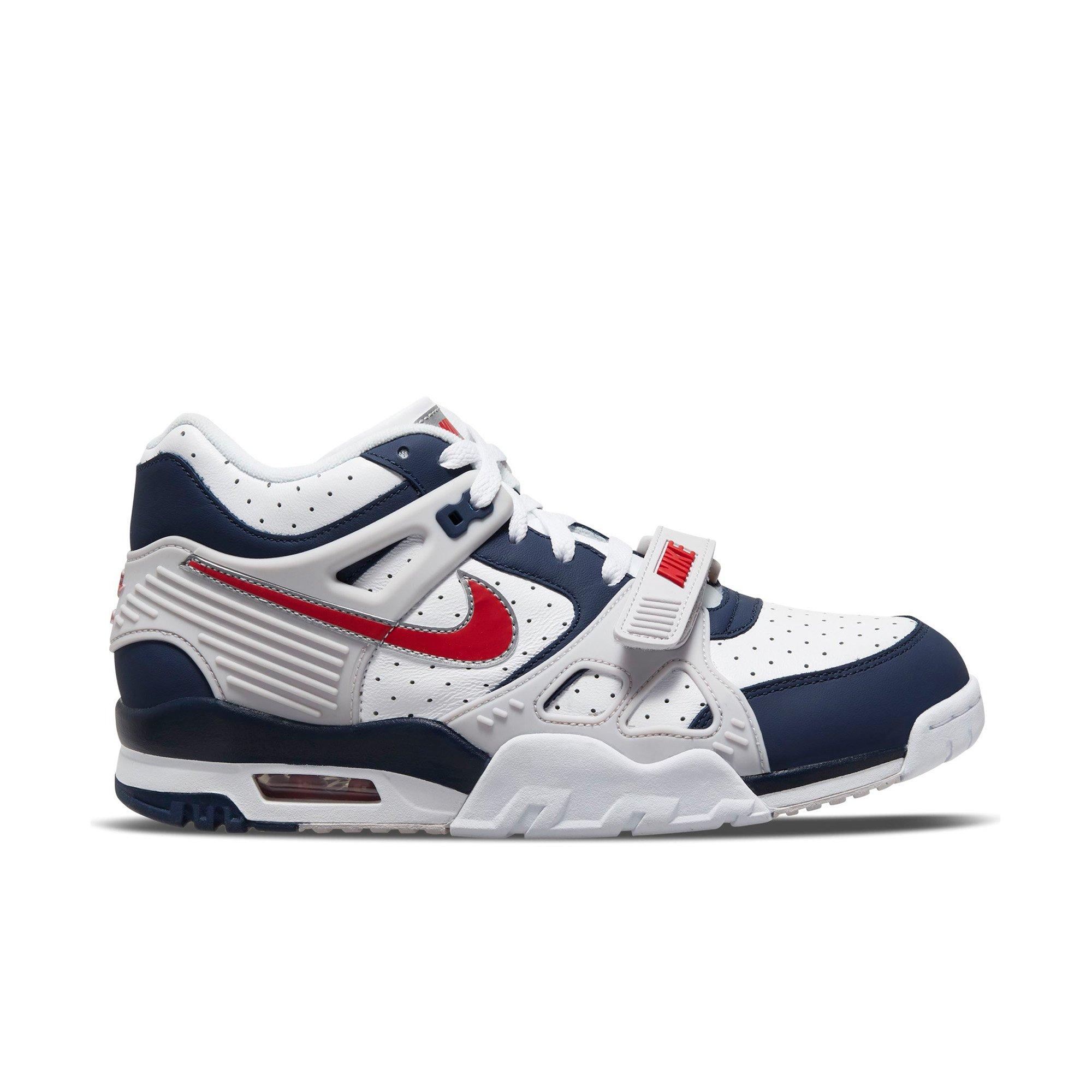nike air trainer 3 size 14