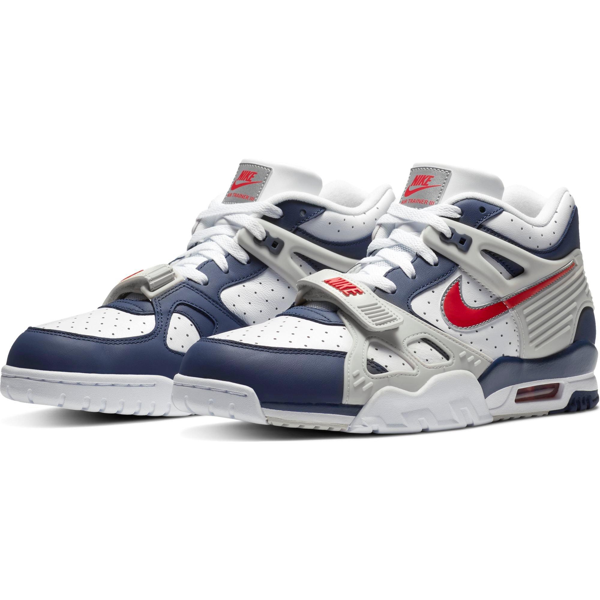 air trainer 3 midnight navy