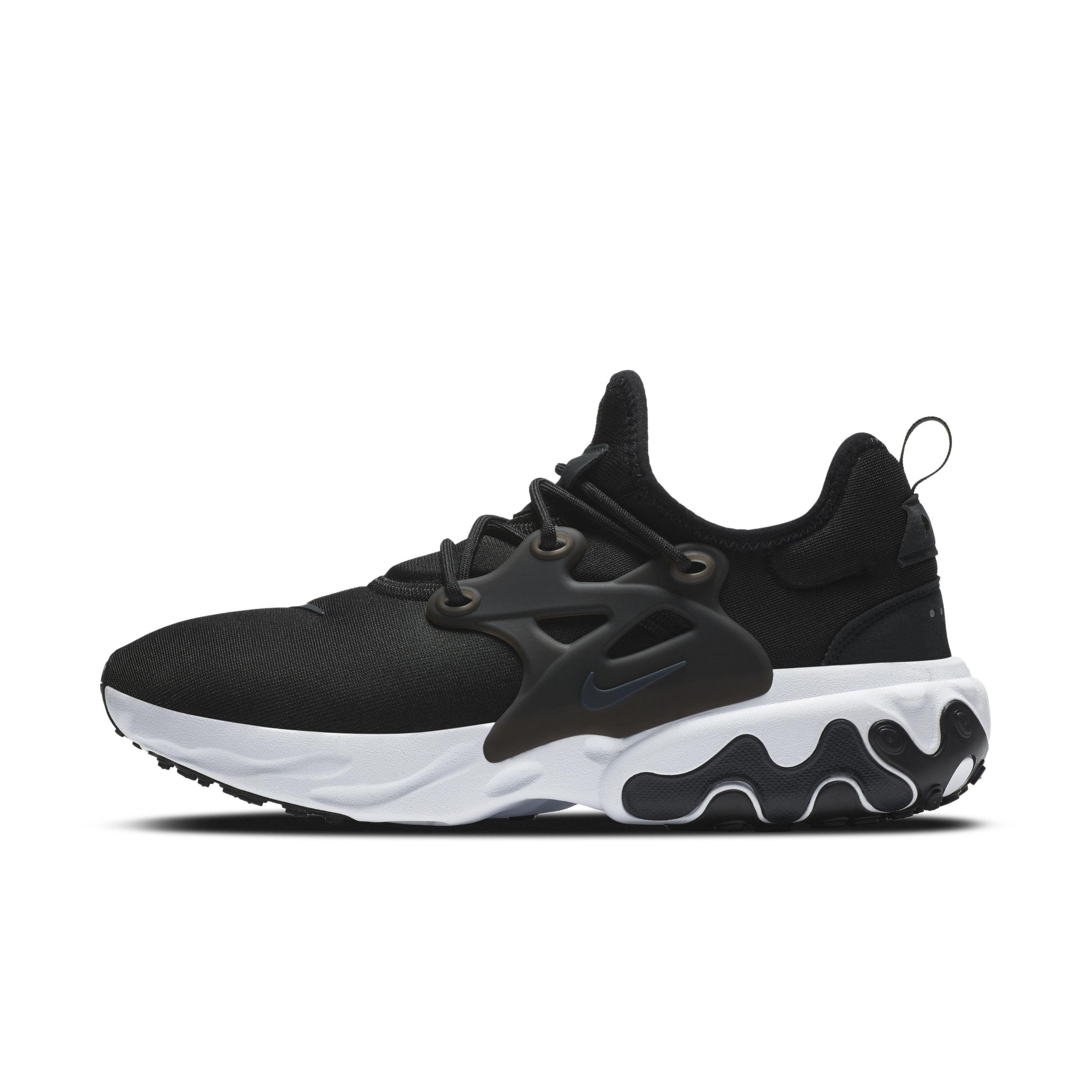 nike presto react men
