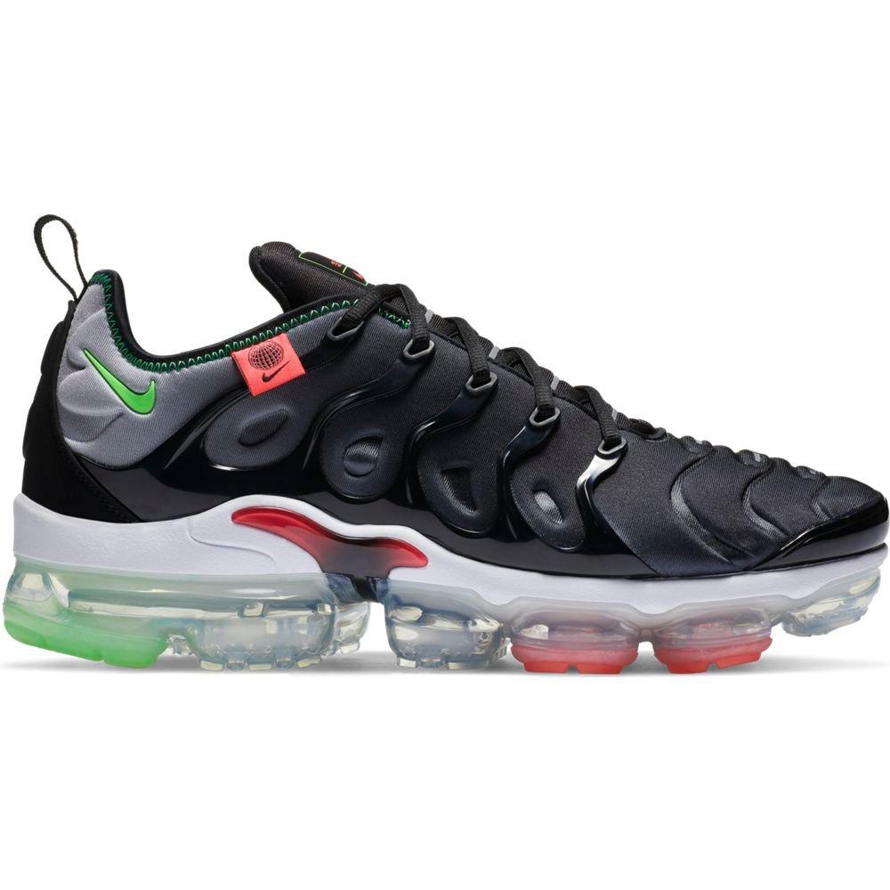 black red and green vapormax