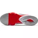 Nike Air Zoom Division "White/Black/Game Royal" Men's Running Shoe - WHITE/ROYAL Thumbnail View 8