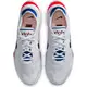 Nike Air Zoom Division "White/Black/Game Royal" Men's Running Shoe - WHITE/ROYAL Thumbnail View 7