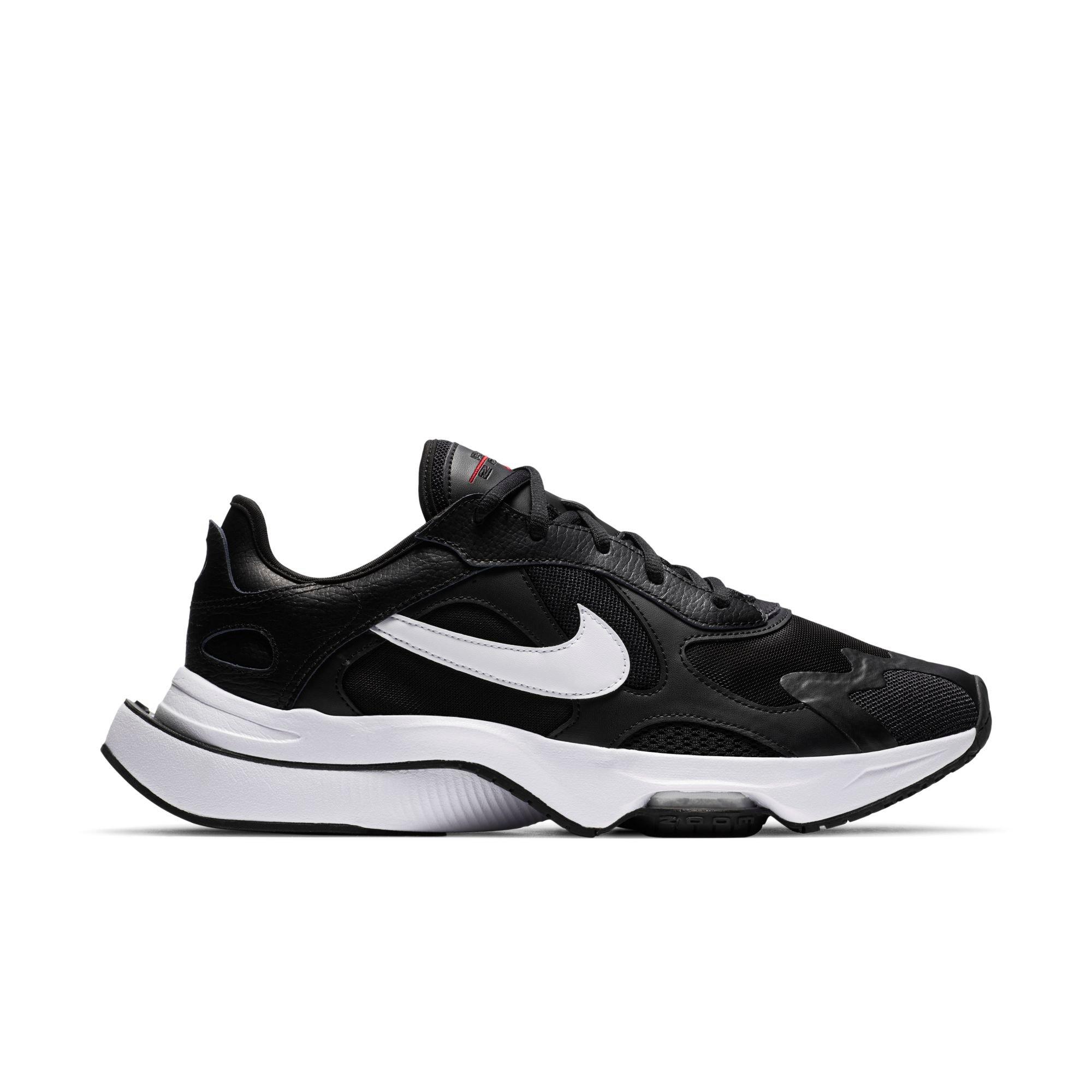 nike air zoom division review