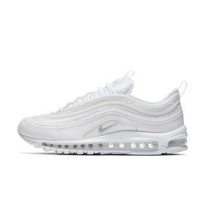 Nike Air Max 97 "White/White" Men's Shoe
