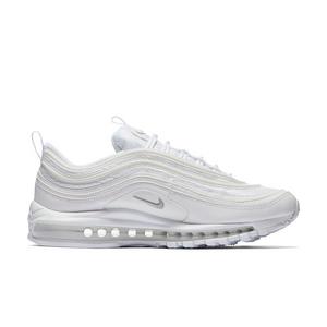 Nike Air Max 97 "White/White" Men's Shoe