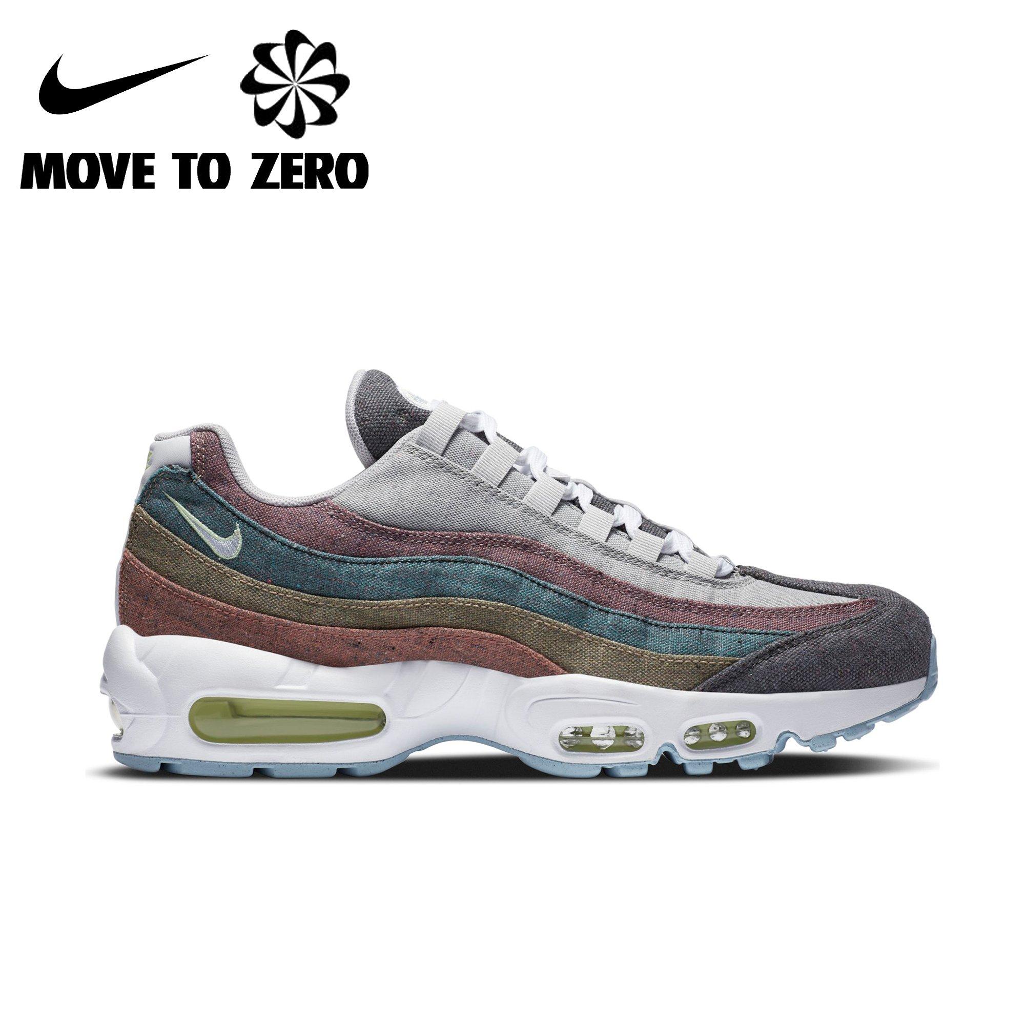 air max 95 hibbett sports