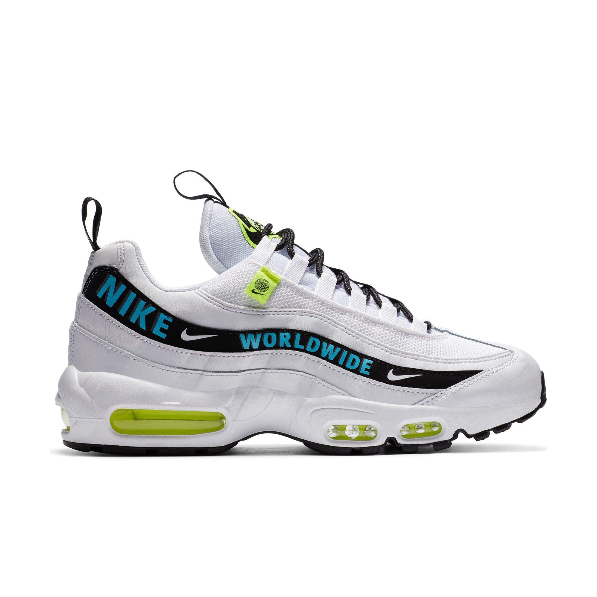 air max 95 hibbett sports