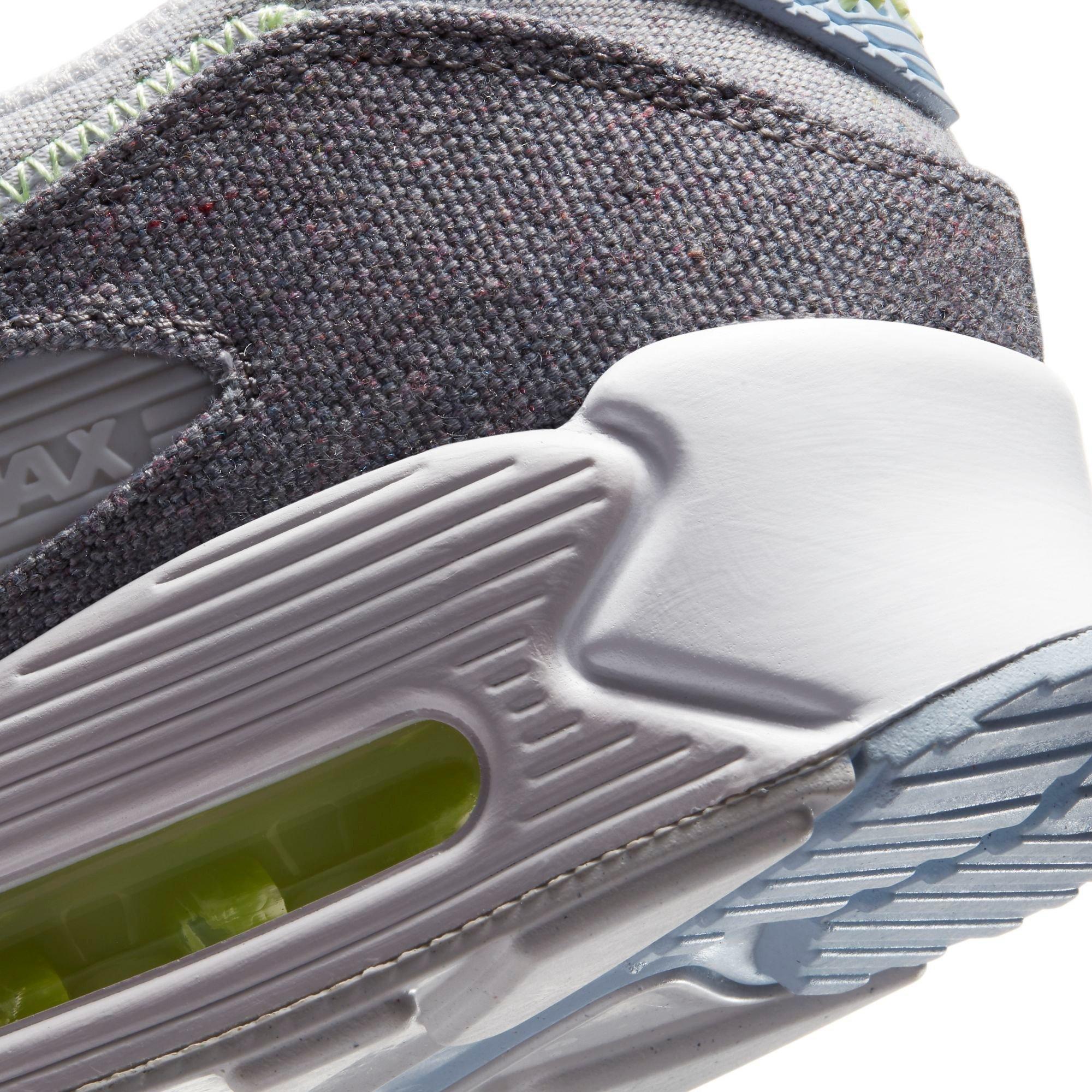 nike air max 360 grey