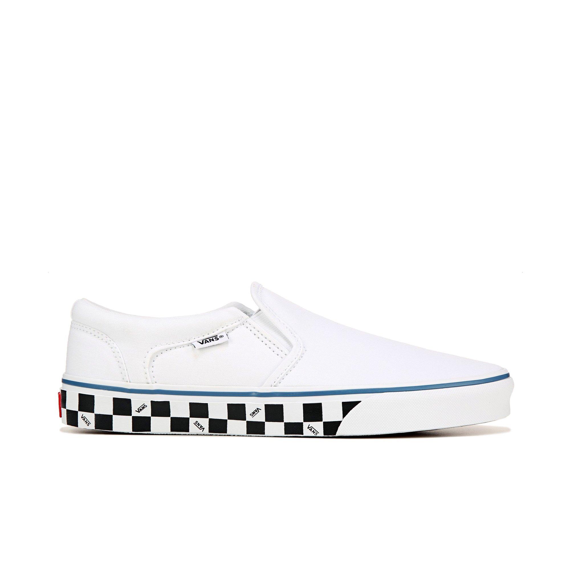 hibbett sports vans shoes