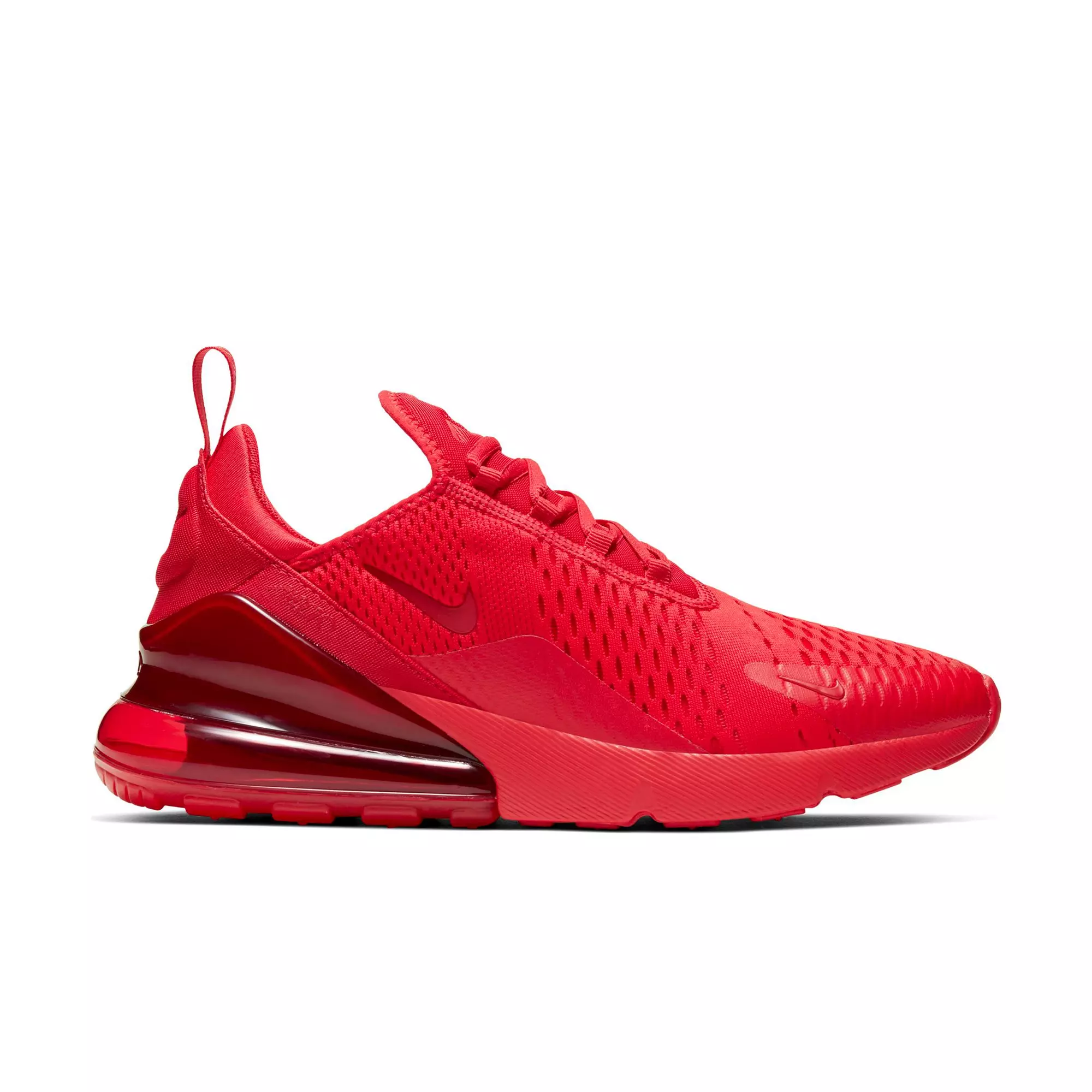 men's nike air max 270 red