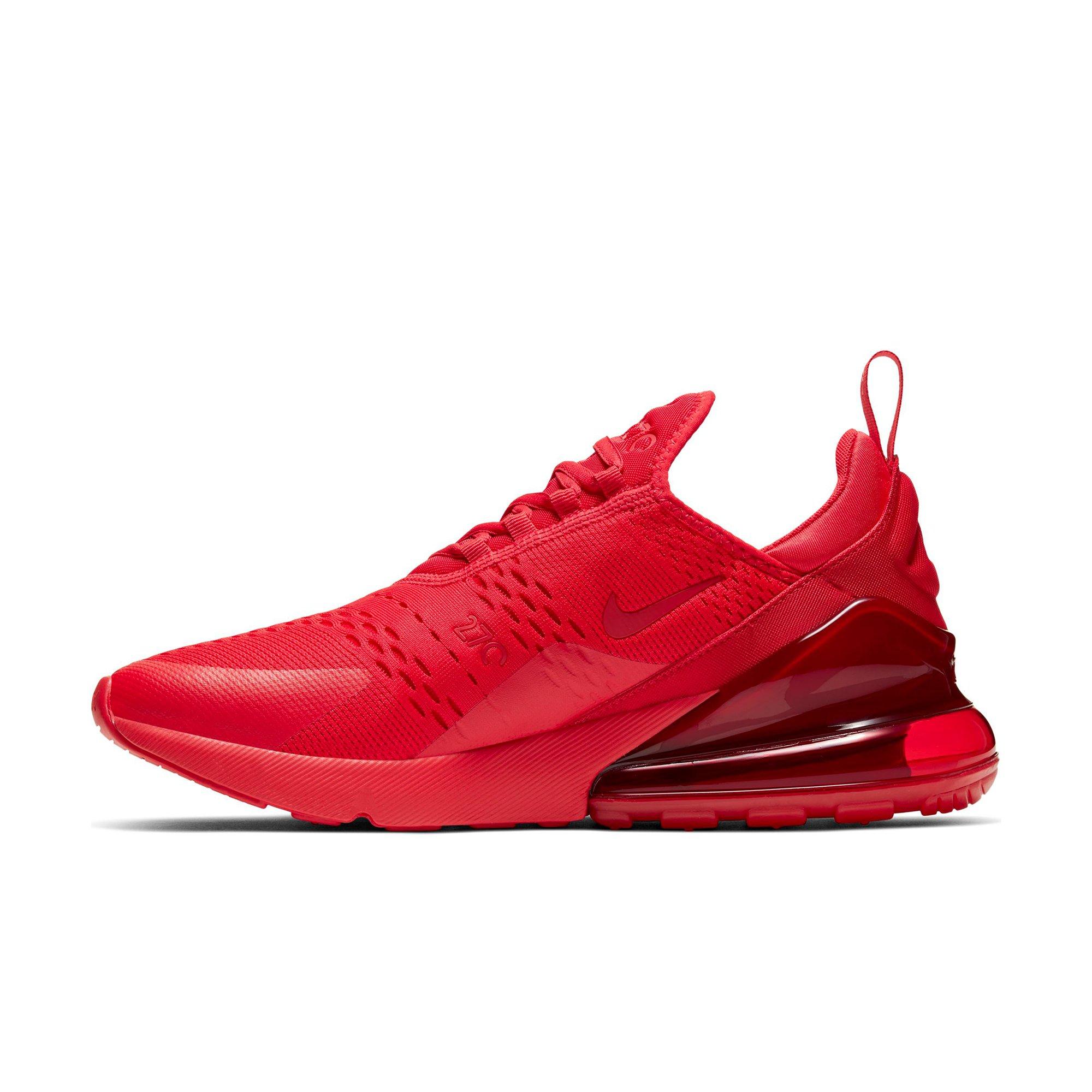 Nike Air "Red" Men's Shoe