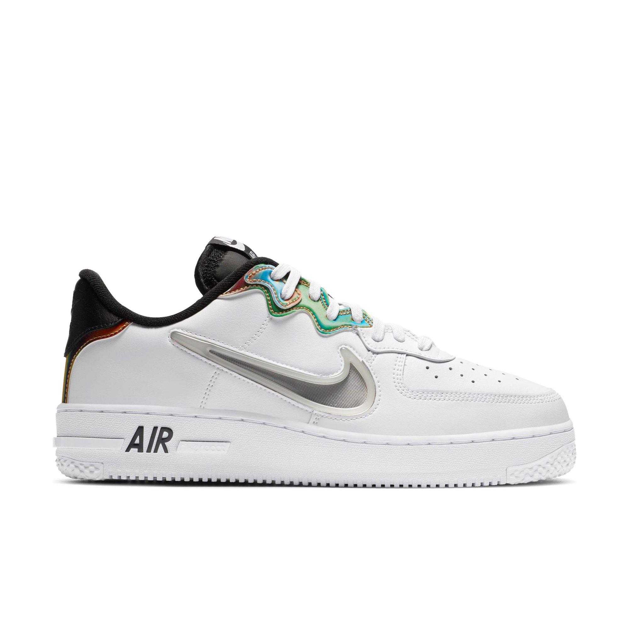 air force black mens