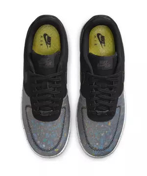 Nike Air Force 1 Crater "Black/Photon Dust/Dark Smoke" Men's Shoes