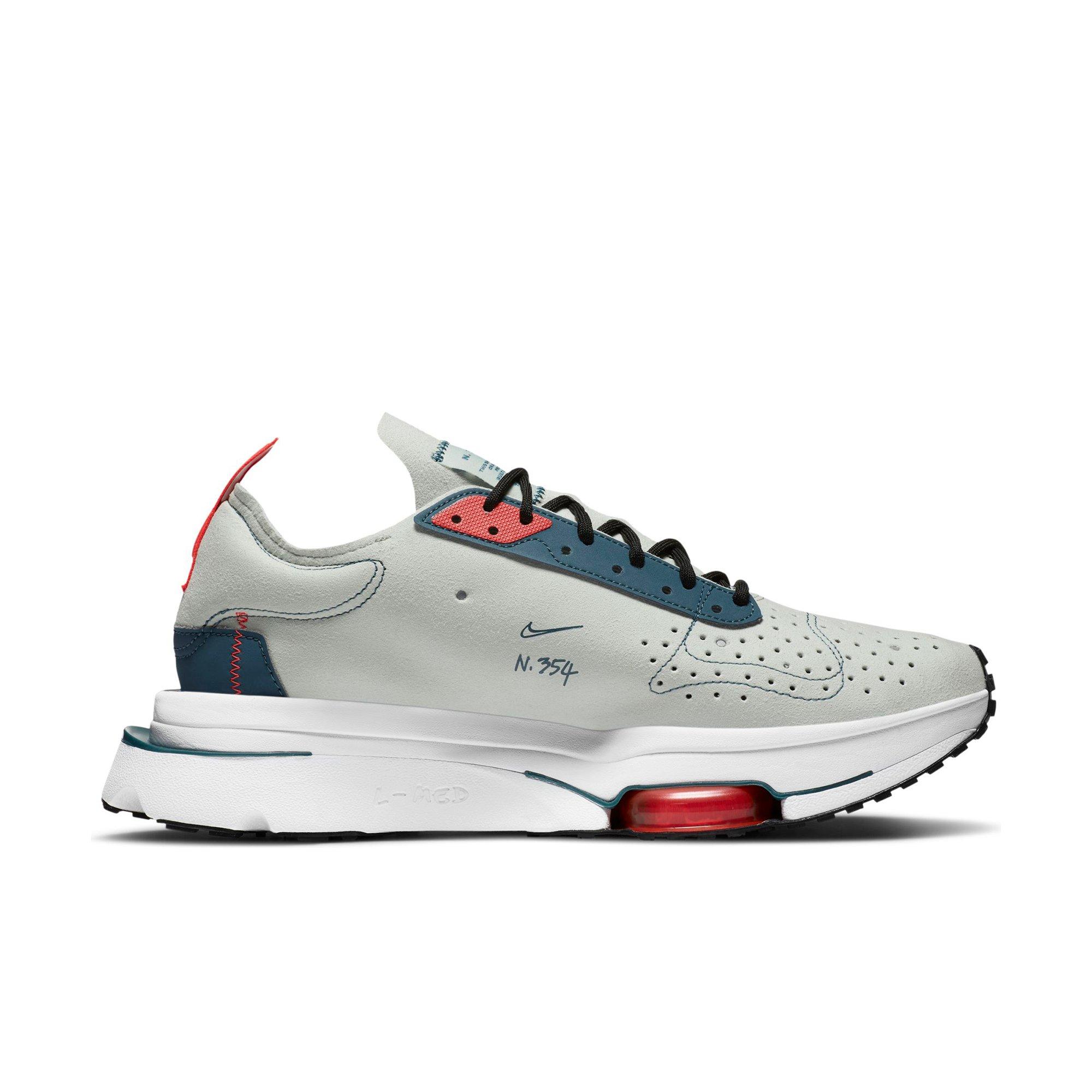 nike air zoom type crimson