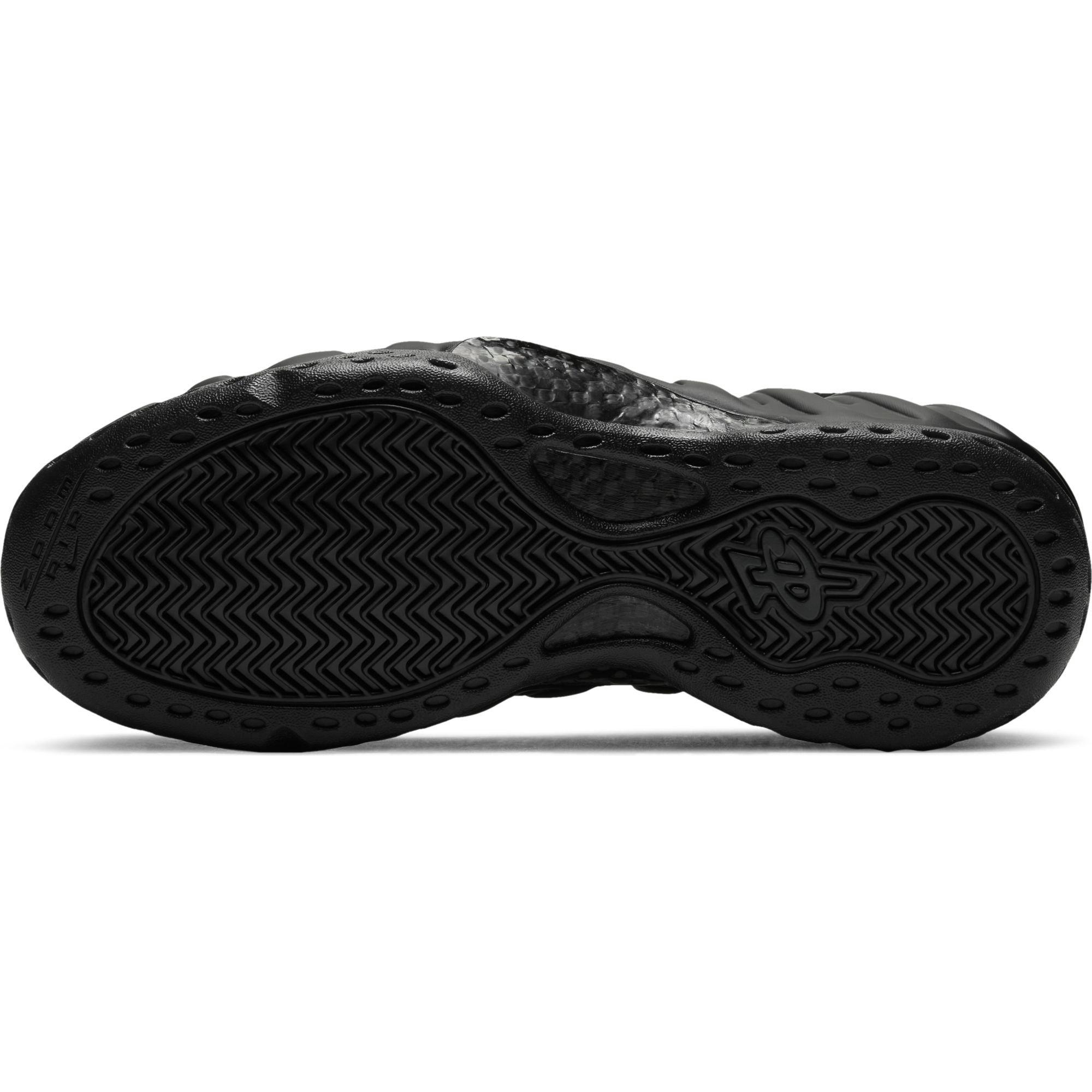 hibbett sports foamposite