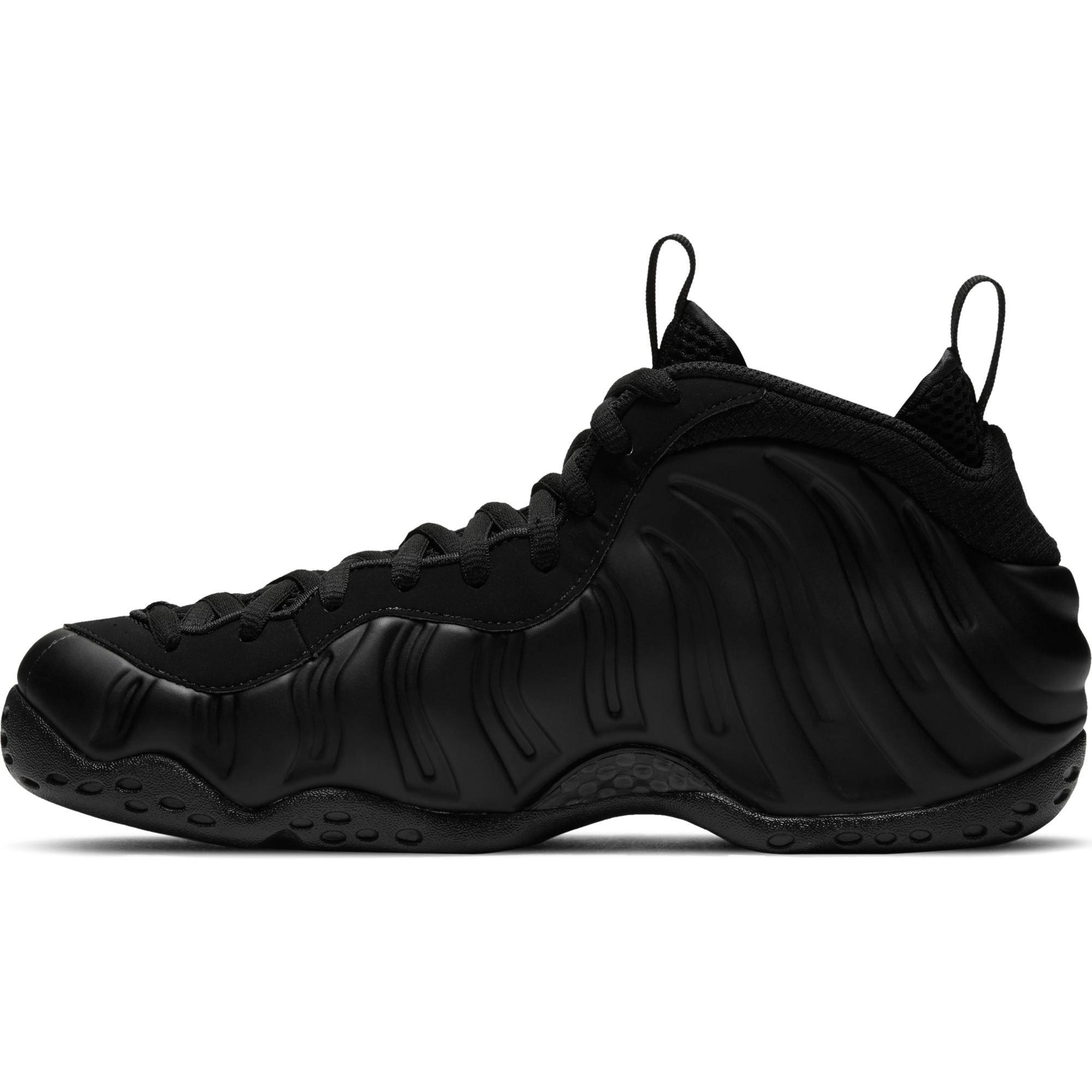 nike foamposite mens size 13