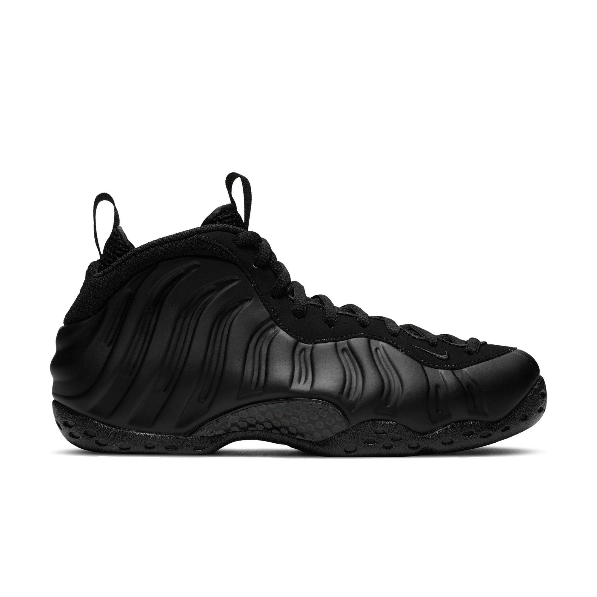 nike foamposite hibbett sports