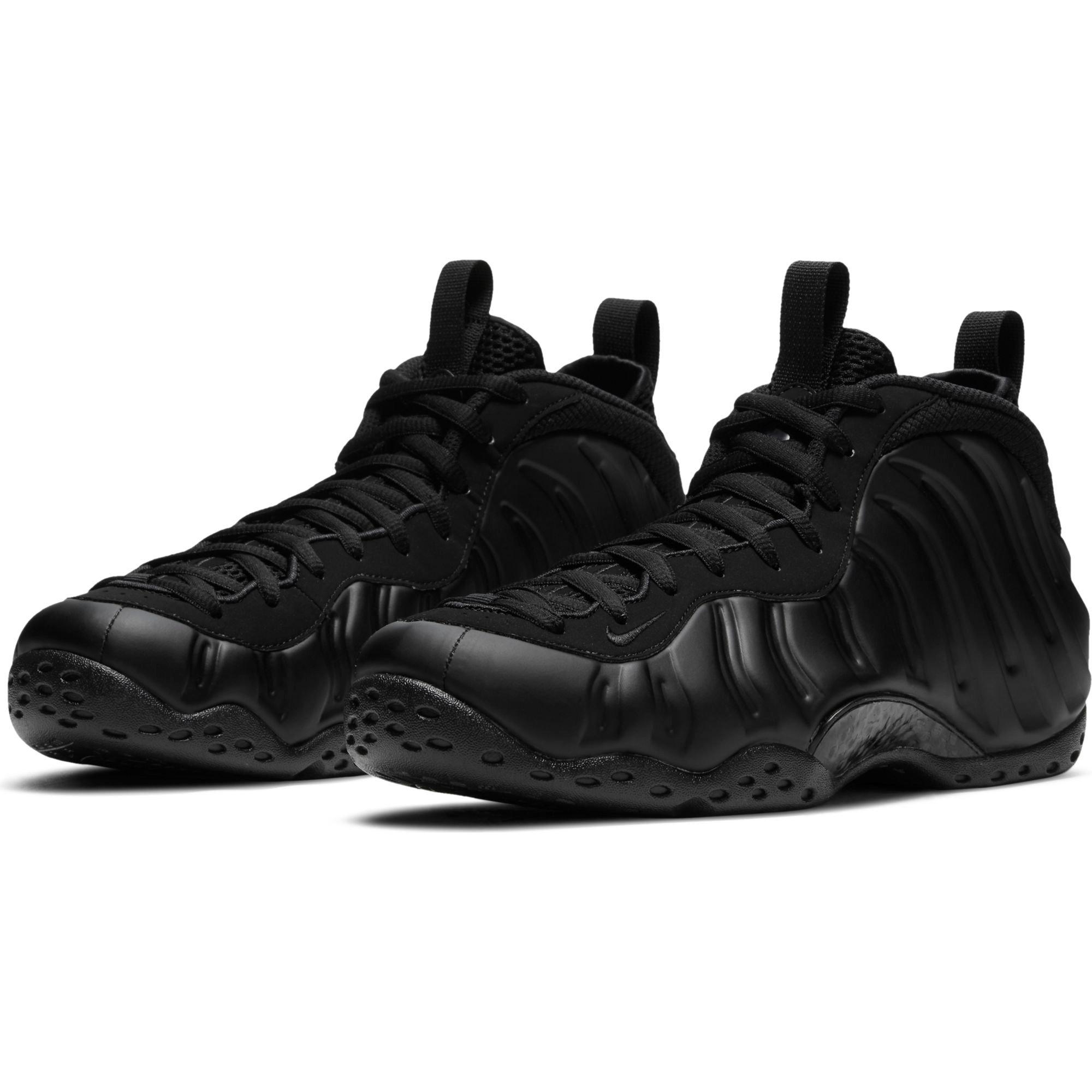 hibbett sports foamposite