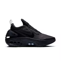 Nike Adapt Auto Max "Black/White" Men's Shoe - BLACK/WHITE
