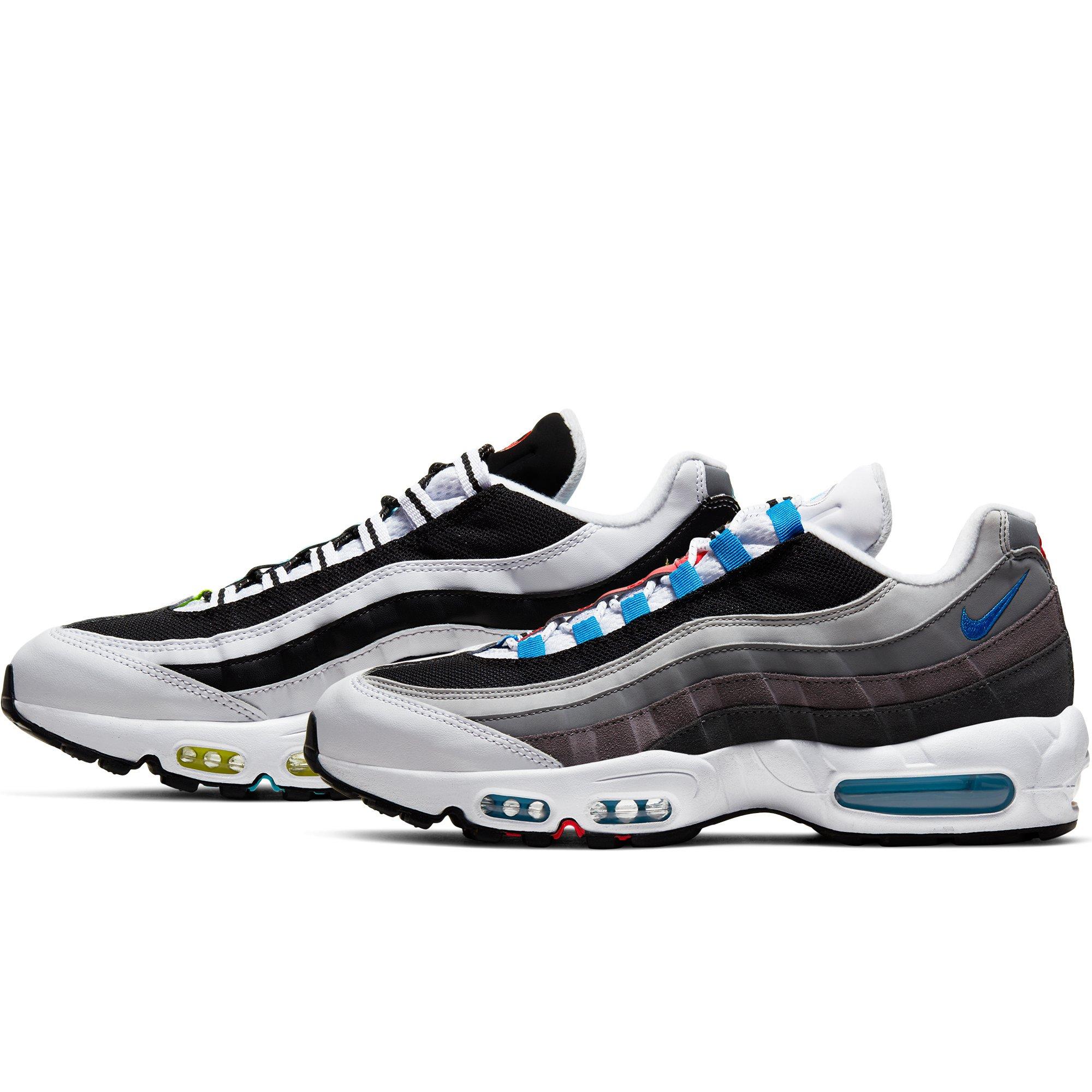 air max 95 hibbett