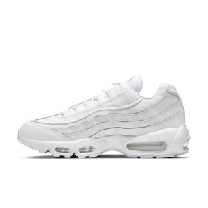 Nike Air Max 95 Essential "White/White-Grey Fog" Men's Running Shoes